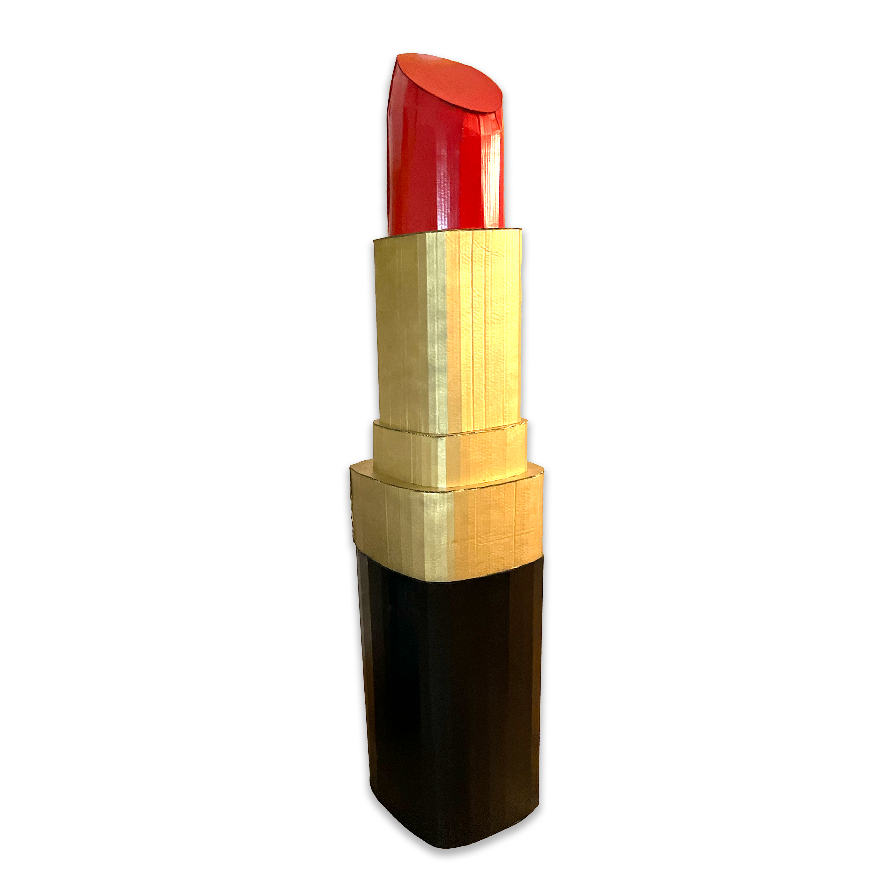 Lipstick 3D Party Prop (RENTAL)
